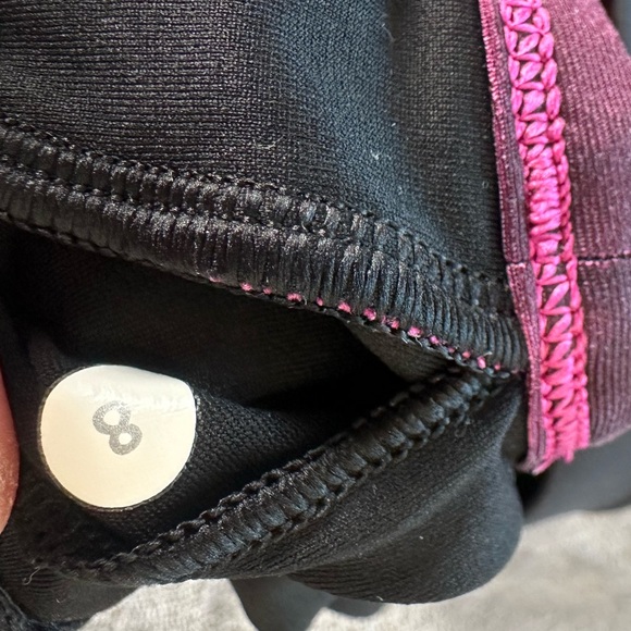 Lululemon Splendour Bra - Picture 2 of 3